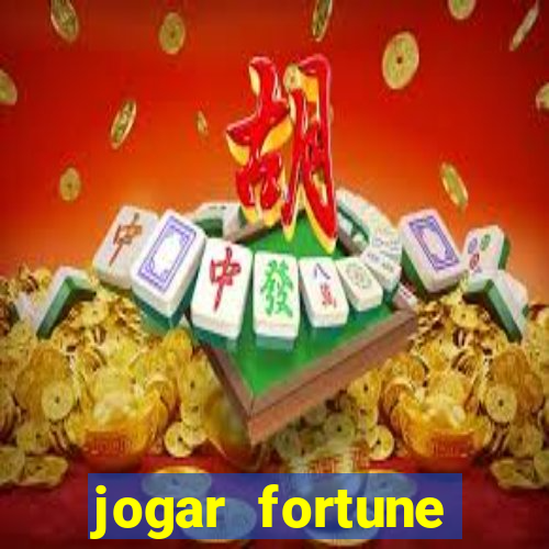 jogar fortune double demo